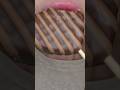 ASMR Satisfying Eating Kirsch Cherry Chocolate Heart 🍒🍫 #asmr #chocolate #satisfyinglips