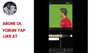 Geçişli Edit Yapımı