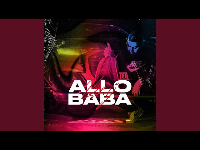 Allo Baba - YouTube
