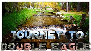 Journey Double Eagle 2017