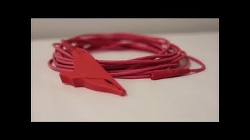 800PL DC Series Hipot | UST vs GST