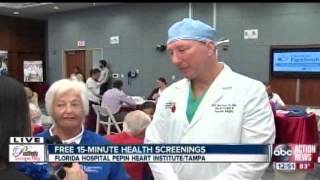 Positively Tampa Bay with Drs. Bloom and Morrison