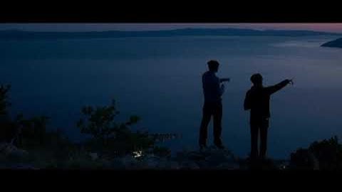 Unit 4 A Microadventure - LIFE 2nd Edition (BrE) - Pre-intermediate