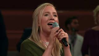 Video thumbnail of "You Have Been Good - I Thank You Lord - Rachel Larson Ford"