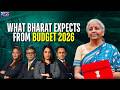 Budget for Bharat: What India Really Wants In Budget 2026