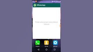 Nada dering bung jebret