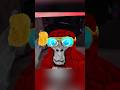 What’s that behind your ear? #gorillatag #vr