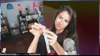 ASMR - Request: Tape