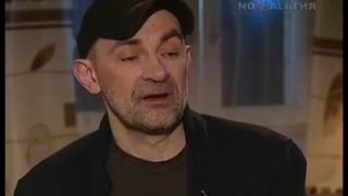 С.А. Голомазов о Данииле Страхове. "Рожденные в СССР" на канале Ностальгия. С.А. Голомазов о Данииле Страхове. "Рожденные в СССР" на канале Ностальгия.