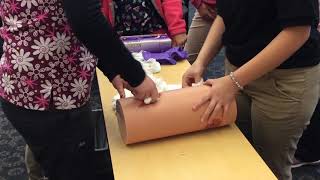 Allied Health Health Science Academystop The Bleed