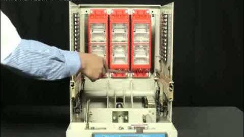 CPower Mounting Instructions for Shutter Assembly