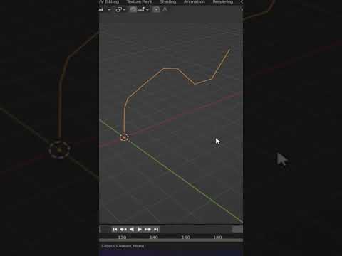 Convert Any Vertices