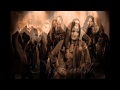 Nightwish - She Is My Sin (HQ sound)
