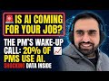 Why 80% of Project Managers are Failing at AI 📉