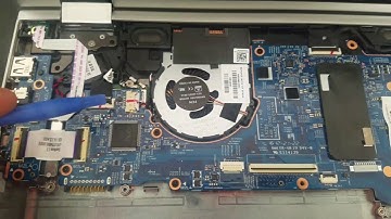 New Hp Pavilion x360 ram upgrade