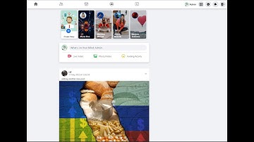 React and redux-toolkit only lightweight Facebook clone