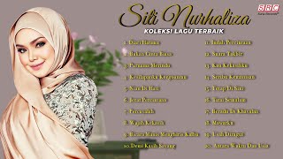 SITI NURHALIZA - Koleksi Lagu Terbaik Sepanjang Zaman | Purnama Merindu | Wajah Kekasih