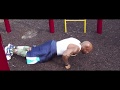 Problem Child work out