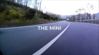 The Mini! Ruggedgas
Driveland Events