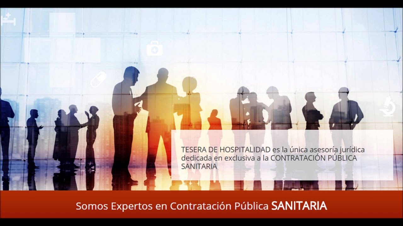 Procedimiento Negociado sin Publicidad - YouTube