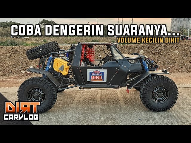 MOBIL OFFROAD APA INI? | DIRT CARVLOG #126 class=