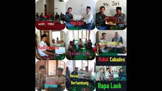 Pilkades Rapa Laok #pilkades #lagupilkades