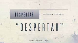 Video thumbnail of "Jennifer -  Salinas Despertar"