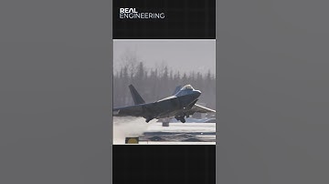 How the F-35’s engine is better than the F-22’s