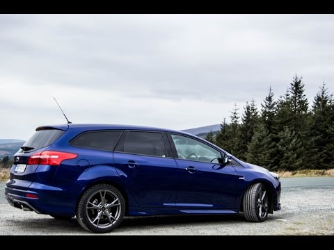 first-car-review-2017-ford-focus-st-line-150ps-diesel