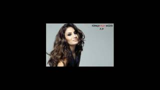 İrem Deri̇ci̇ - (Evlenmene Bak)