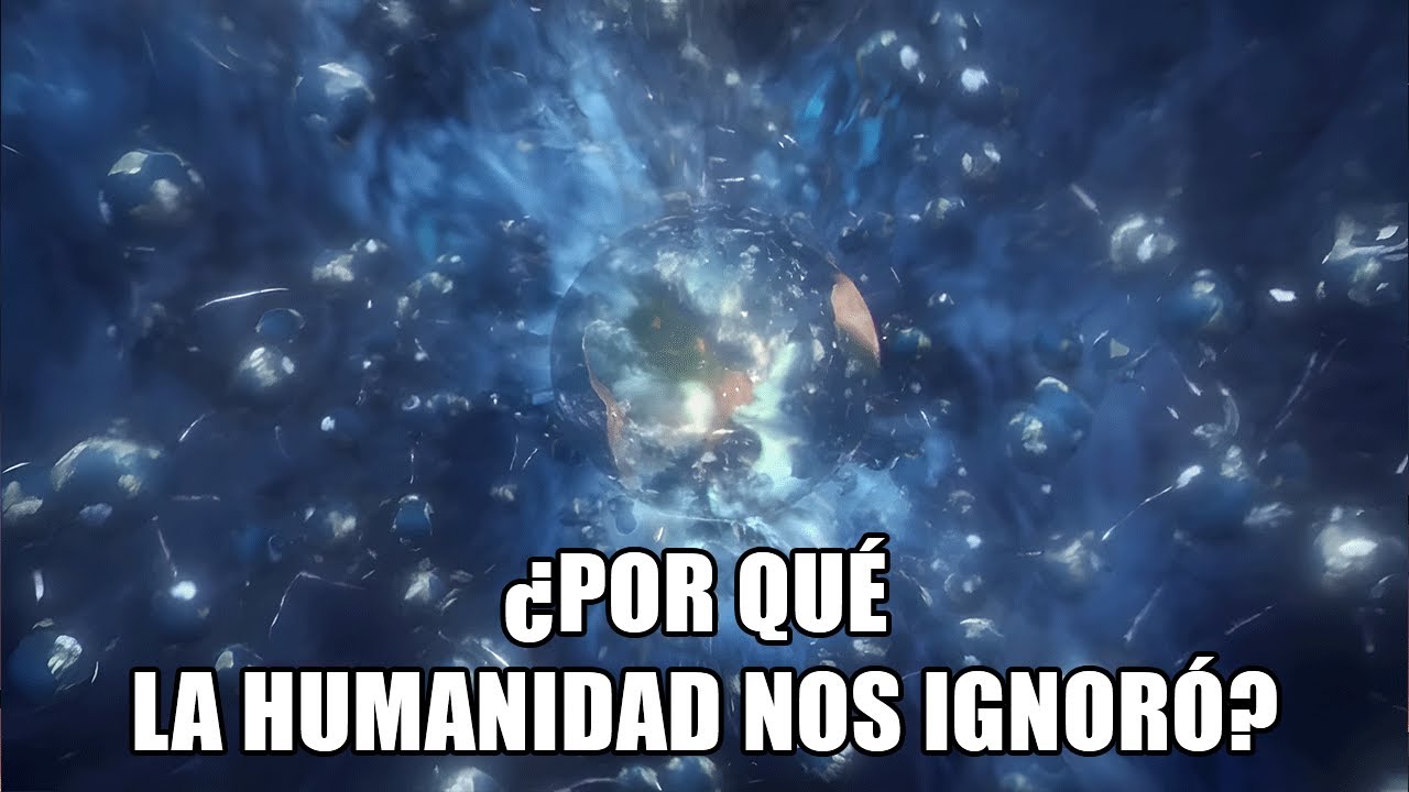 ¿Por Qué la Humanidad nos ignoró? r/HFY