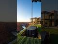 Buried Container Becomes the Most Insane Bedroom With a Million Dollar View