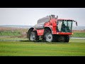 Химпрополка посевов / HORSCH Leeb 8.280 PT /