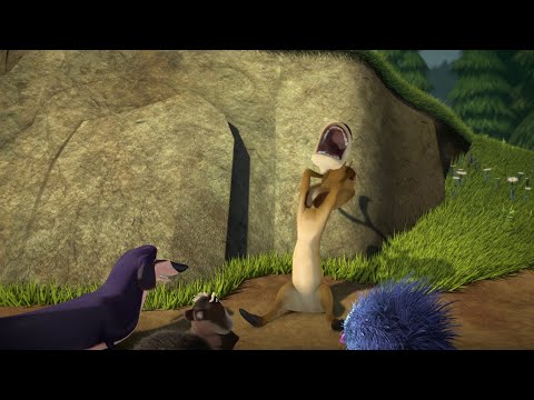 Open Season 2