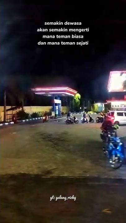 Story WhatsApp. Pom Terminal Madiun, Quotes #1
