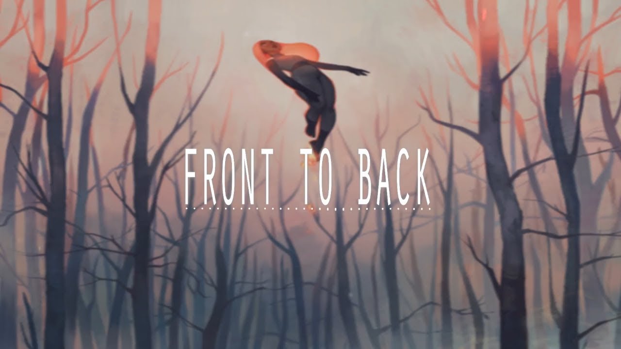 Buku - Front To Back (Dirt Monkey Remix)