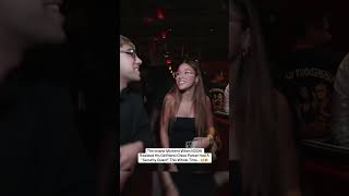 The Insane Moment When N3On Realized His Girlfriend Had A Bodyguard This Wholetime