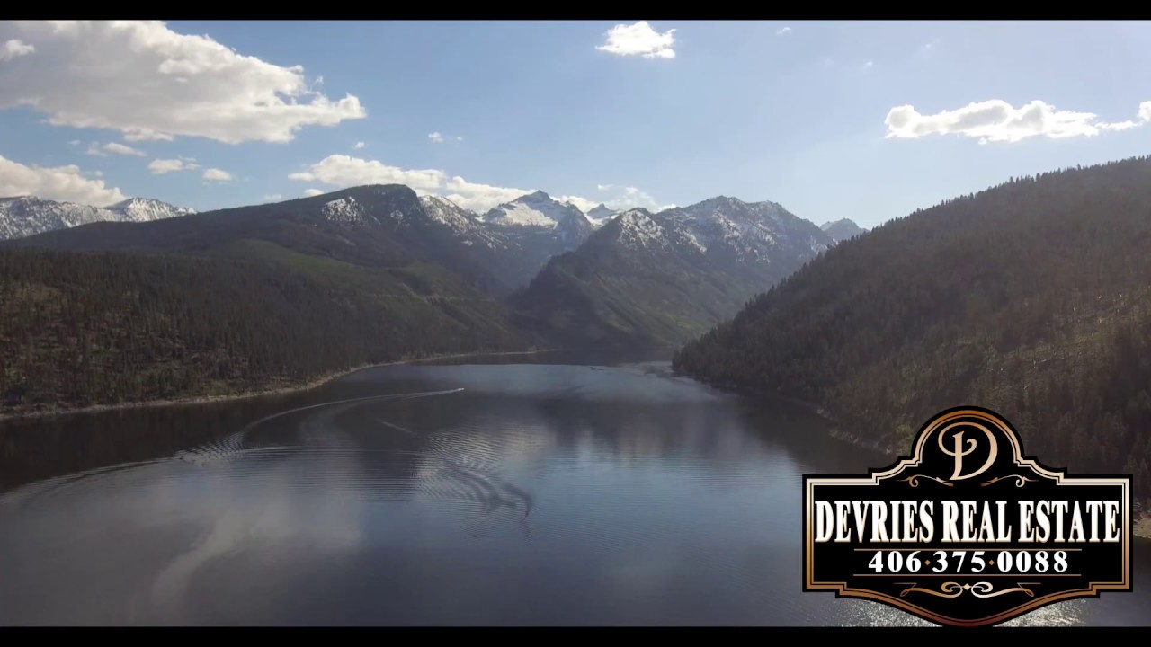 Bitterroot Valley Real Estate YouTube