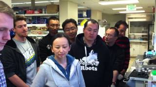 Información Helms Lab 101 5  Gel electrophoresis station Noticias