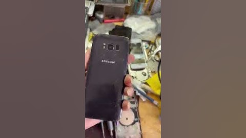 samsung s8 plus problem lcd repair, #subscribe #like #shorts