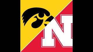 Iowa vs Nebraska Elite Eight Showdown | Key Plays, Stats & What’s Next
