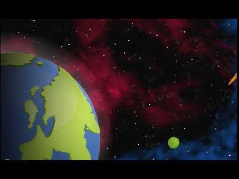Стихи о космосе для детей Стихи о космосе для детей
