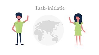 Executieve Functies Taakinitiatie