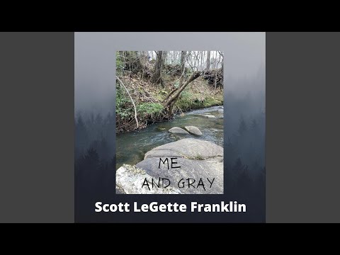 Scott Legette Franklin - Pretty Lyric