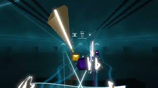Beat Saber 'Breezer - Expert+' (360˚ Mode) - 2