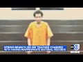 Spring Branch ISD middle school teacher charged with having inappropriate material, records show