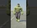 POWER TEST SUPER HEROES AND GROOT VS MAESTRO HULK - WHO IS STRONGEST | #Shorts​ | #gta5​ |#gaming​