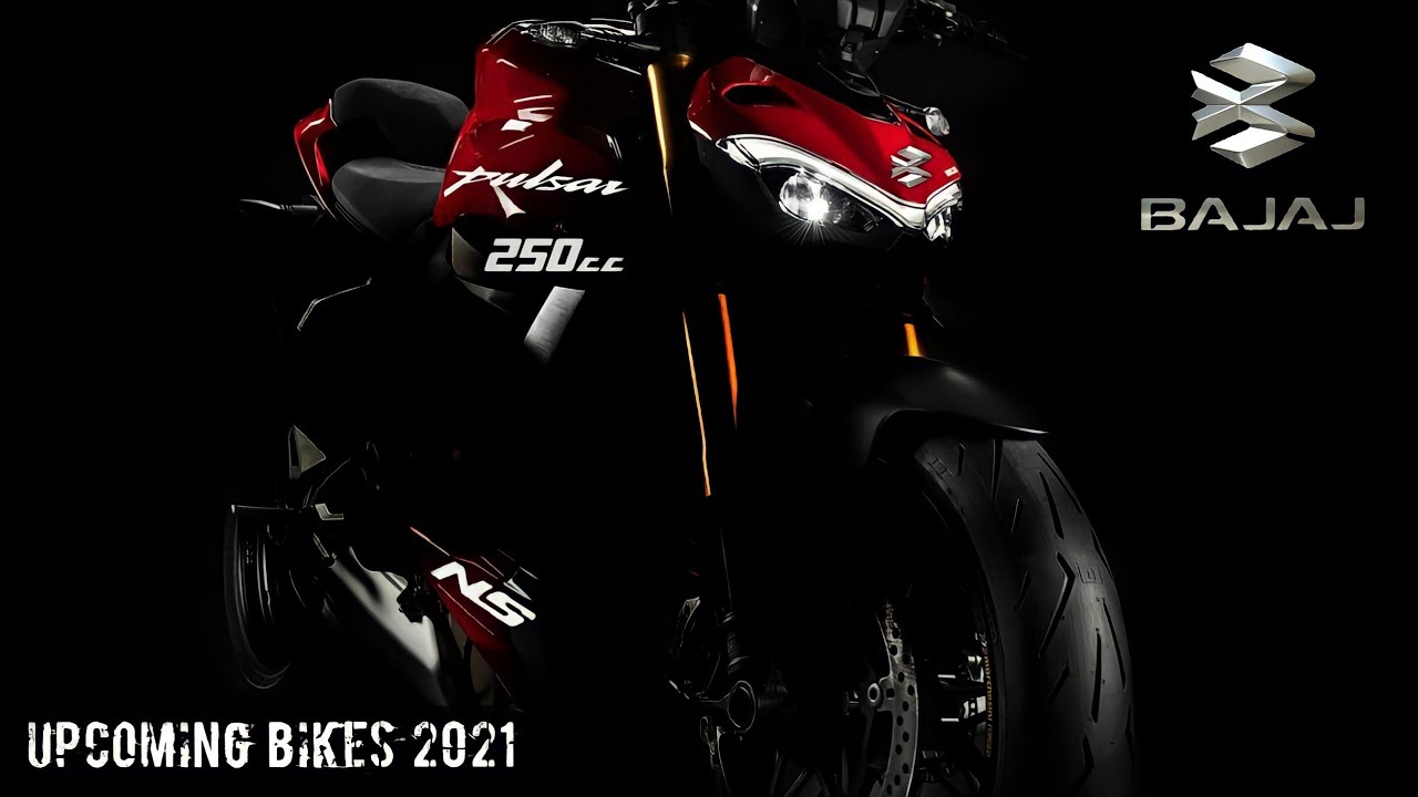 Upcoming Bikes In India 2021 