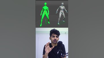THE EASIEST WAY TO ANIMATE || Cascadeur || Nekki ||  NewSense Studio || NewSense Entertainments
