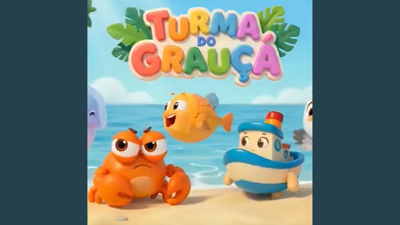 Turma do Grauçá